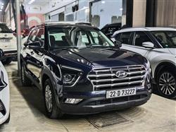 هيونداي كريتا